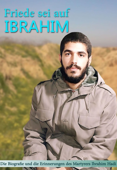 Friede sei auf IBRAHIM